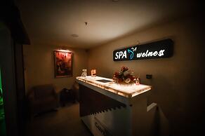 Yol Is Holiday Hotel Trabzon