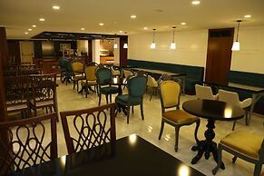 Yol Is Holiday Hotel Trabzon