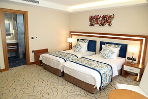 Yol Is Holiday Hotel Trabzon