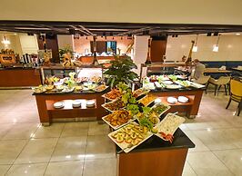 Yol Is Holiday Hotel Trabzon