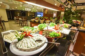 Yol Is Holiday Hotel Trabzon