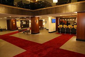 Yol Is Holiday Hotel Trabzon