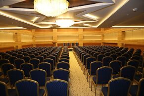 Yol Is Holiday Hotel Trabzon