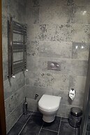 Yol Is Holiday Hotel Trabzon