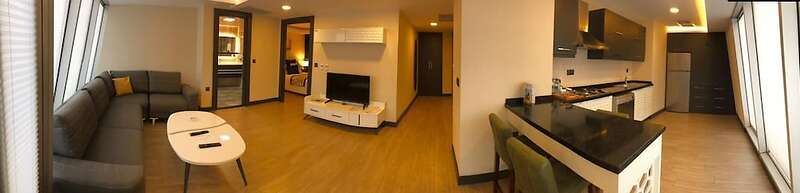 Yol Is Holiday Hotel Trabzon