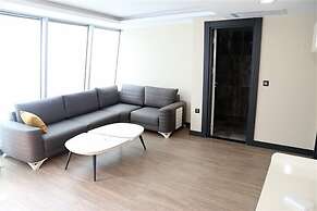 Yol Is Holiday Hotel Trabzon