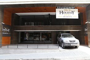 Yol Is Holiday Hotel Trabzon
