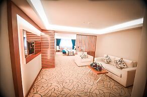 Yol Is Holiday Hotel Trabzon