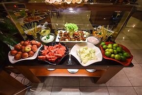 Yol Is Holiday Hotel Trabzon