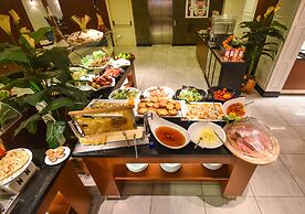 Yol Is Holiday Hotel Trabzon