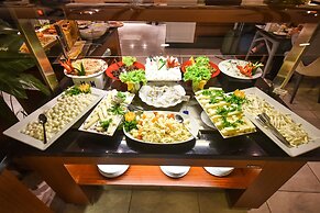 Yol Is Holiday Hotel Trabzon