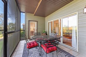 Fairway To Heaven 3 Bedroom Condo by RedAwning