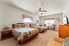 Fairway To Heaven 3 Bedroom Condo by RedAwning