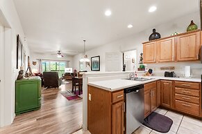 Fairway To Heaven 3 Bedroom Condo by RedAwning