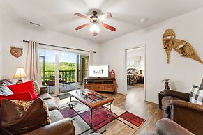 Fairway To Heaven 3 Bedroom Condo by RedAwning