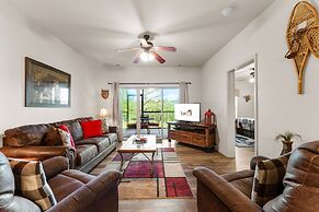 Fairway To Heaven 3 Bedroom Condo by RedAwning