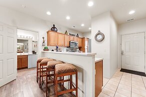 Fairway To Heaven 3 Bedroom Condo by RedAwning