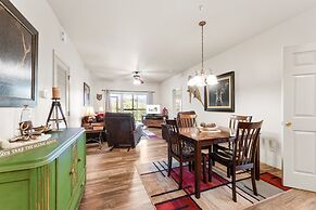 Fairway To Heaven 3 Bedroom Condo by RedAwning