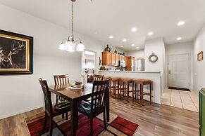 Fairway To Heaven 3 Bedroom Condo by RedAwning