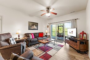 Fairway To Heaven 3 Bedroom Condo by RedAwning