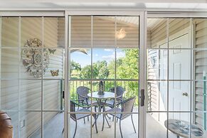 Sunset Penthouse 2 Bedroom Condo by RedAwning