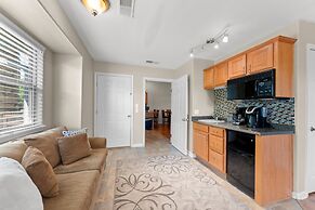 Heavenly Hideaway 2 Bedroom Condo by RedAwning