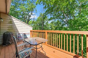 Heavenly Hideaway 2 Bedroom Condo by RedAwning