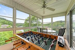 Fort Taneycomo 2 Bedroom Condo by RedAwning