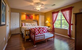 Fort Taneycomo 2 Bedroom Condo by RedAwning