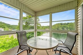 Fort Taneycomo 2 Bedroom Condo by RedAwning