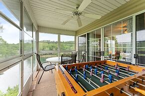 Fort Taneycomo 2 Bedroom Condo by RedAwning