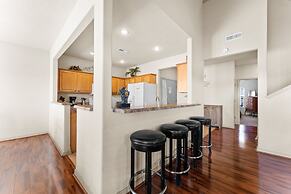 Puttin On The Green 3 Bedroom Villa by RedAwning