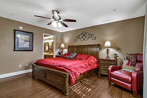 View at the Foothills by RedAwning