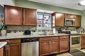 View at the Foothills by RedAwning