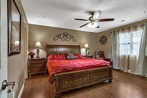 View at the Foothills by RedAwning