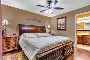 View at the Foothills by RedAwning