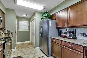 View at the Foothills by RedAwning