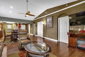 View at the Foothills by RedAwning