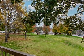 View at the Foothills by RedAwning