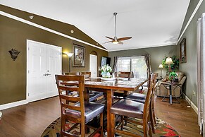 View at the Foothills by RedAwning