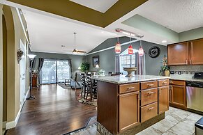 View at the Foothills by RedAwning