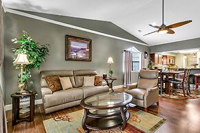 View at the Foothills by RedAwning