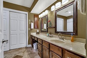 View at the Foothills by RedAwning