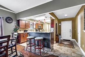 View at the Foothills by RedAwning