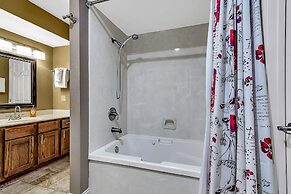 View at the Foothills by RedAwning