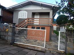 Apartamento De Luxe Gramado