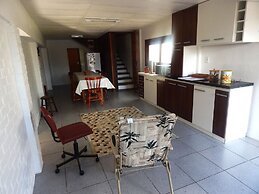 Apartamento De Luxe Gramado