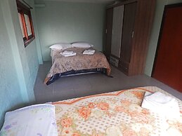 Apartamento De Luxe Gramado