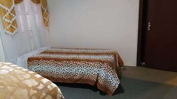 Apartamento De Luxe Gramado