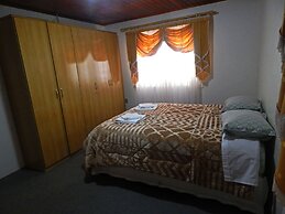 Apartamento De Luxe Gramado